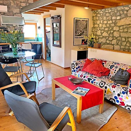 Design Studio - Old Town Dubrovnik Kültér fotó