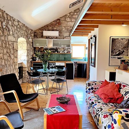 Design Studio - Old Town Dubrovnik Kültér fotó