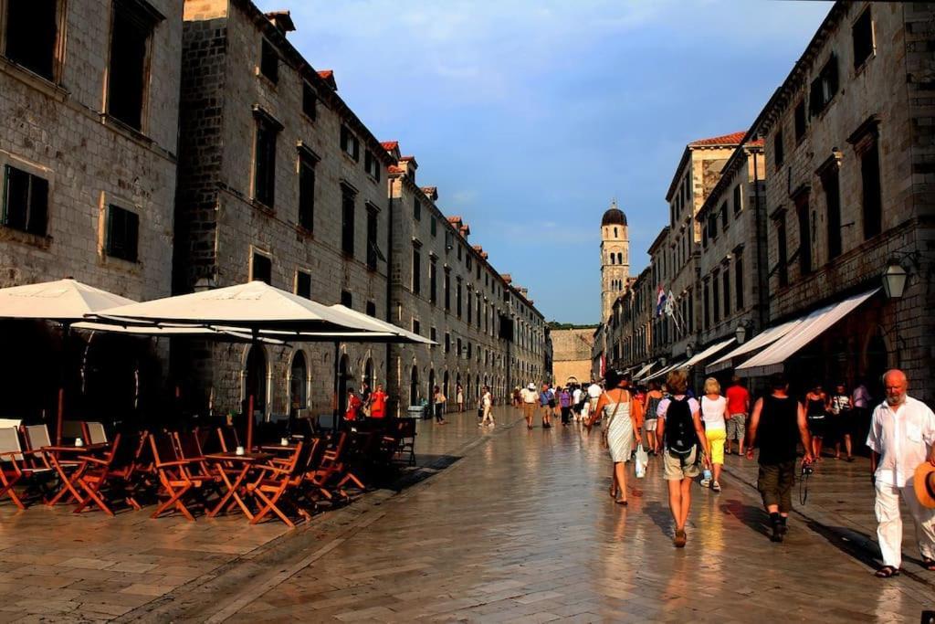 Design Studio - Old Town Dubrovnik Kültér fotó