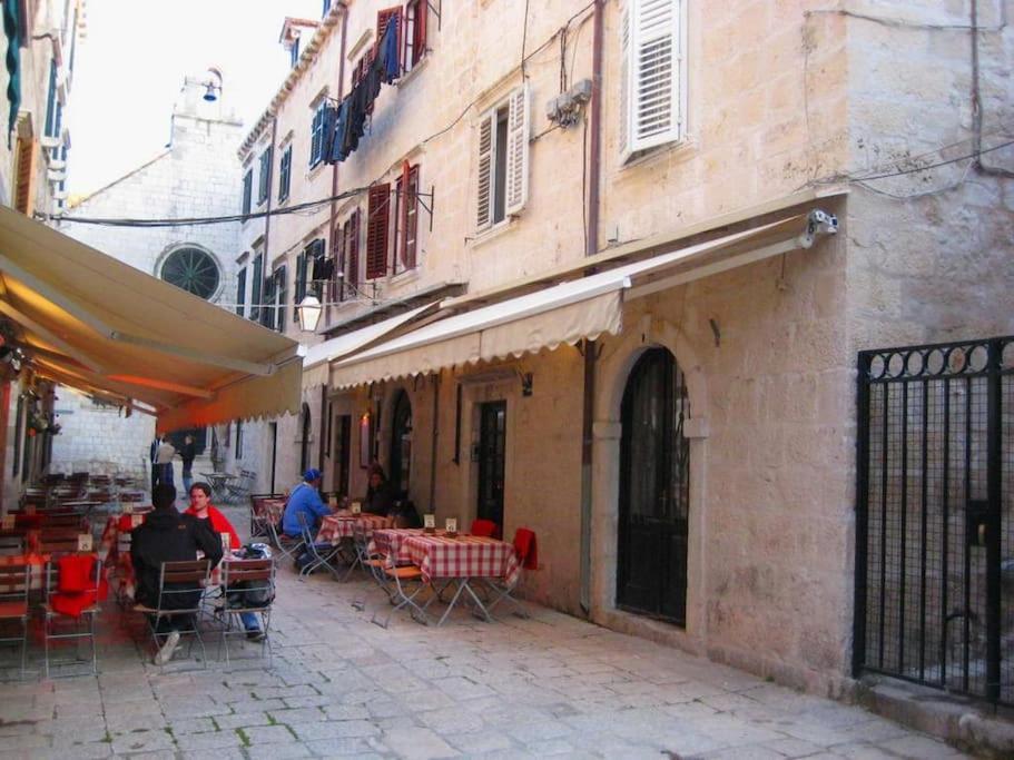 Design Studio - Old Town Dubrovnik Kültér fotó