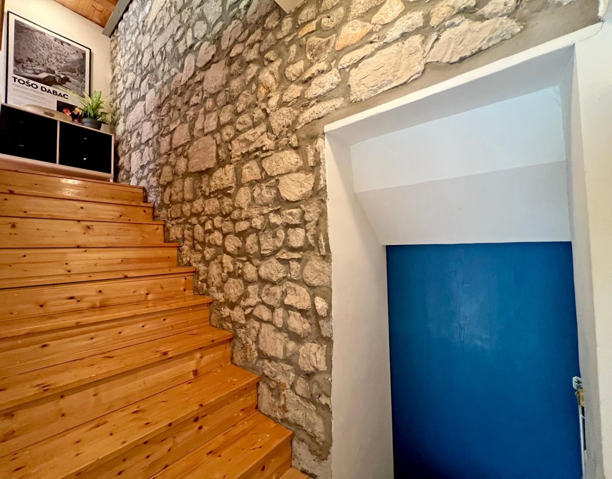 Design Studio - Old Town Dubrovnik Kültér fotó