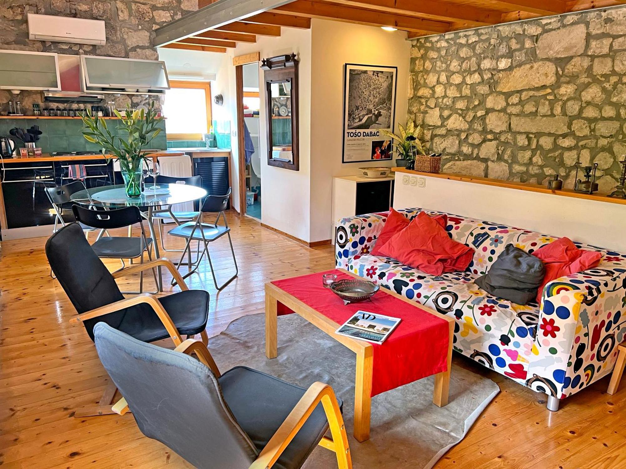 Design Studio - Old Town Dubrovnik Kültér fotó