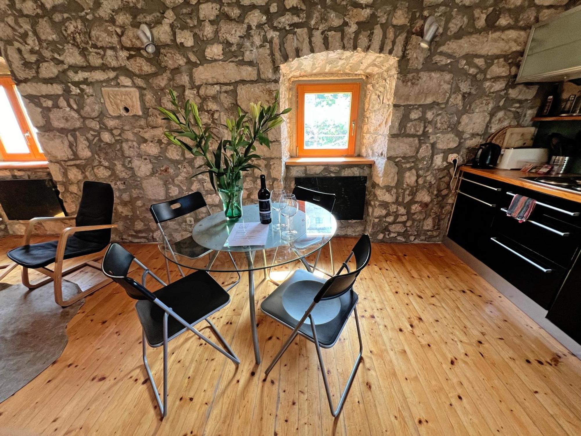 Design Studio - Old Town Dubrovnik Kültér fotó