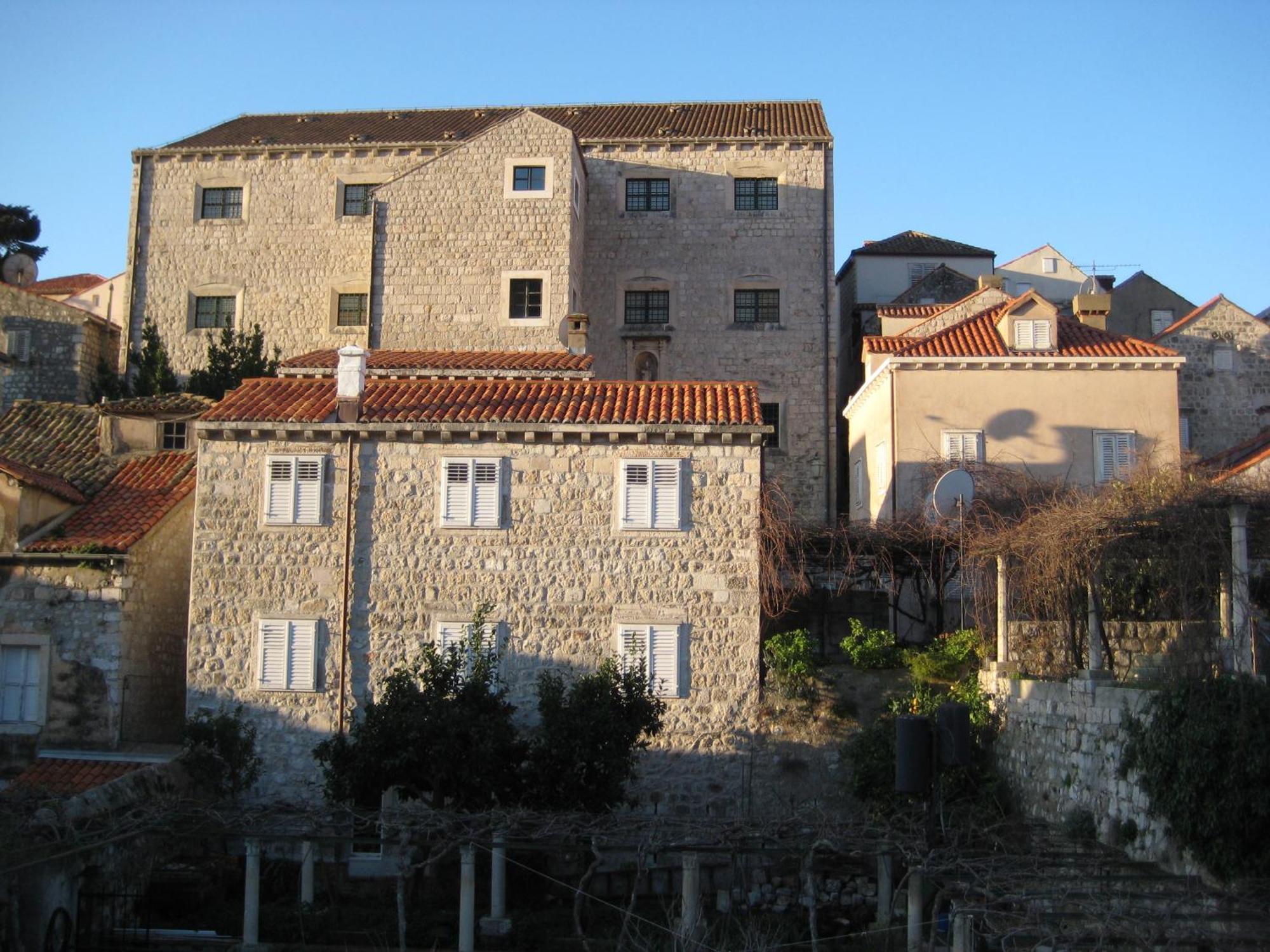 Design Studio - Old Town Dubrovnik Kültér fotó